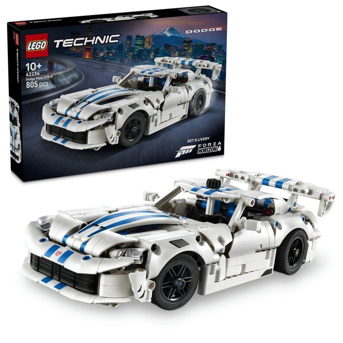 LEGO42234
