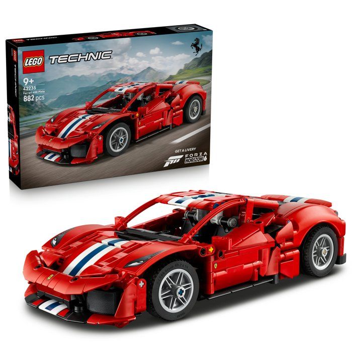 LEGO42235