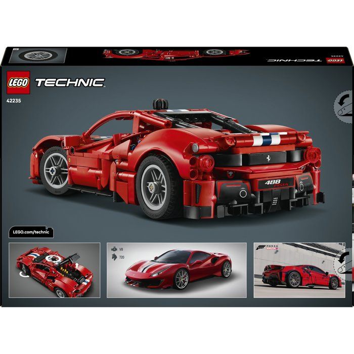LEGO42235