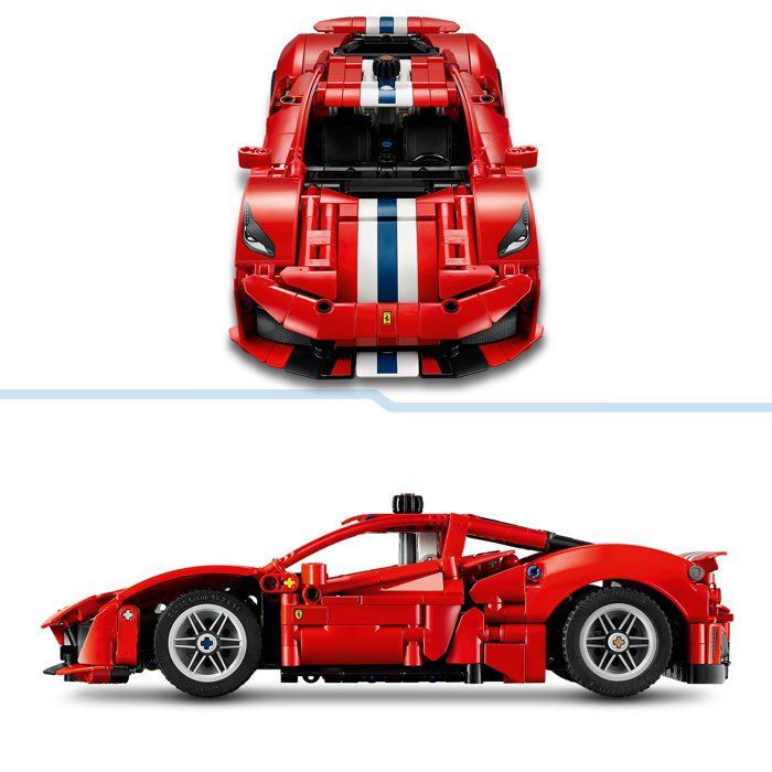 LEGO42235