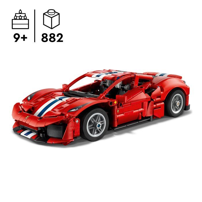 LEGO42235