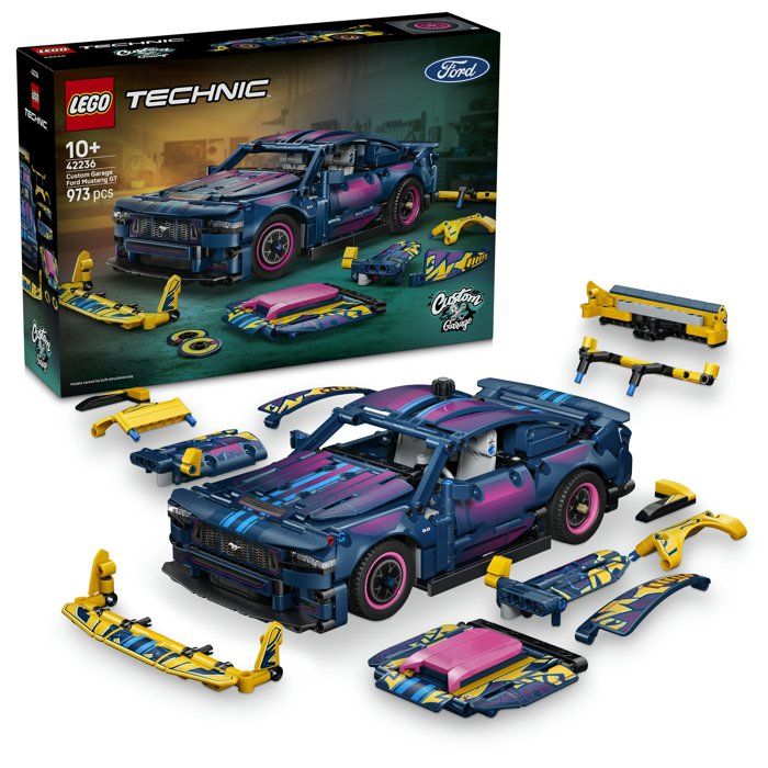 LEGO42236