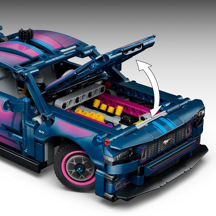 LEGO42236