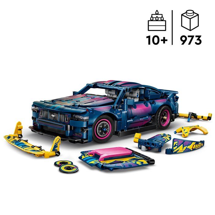 LEGO42236