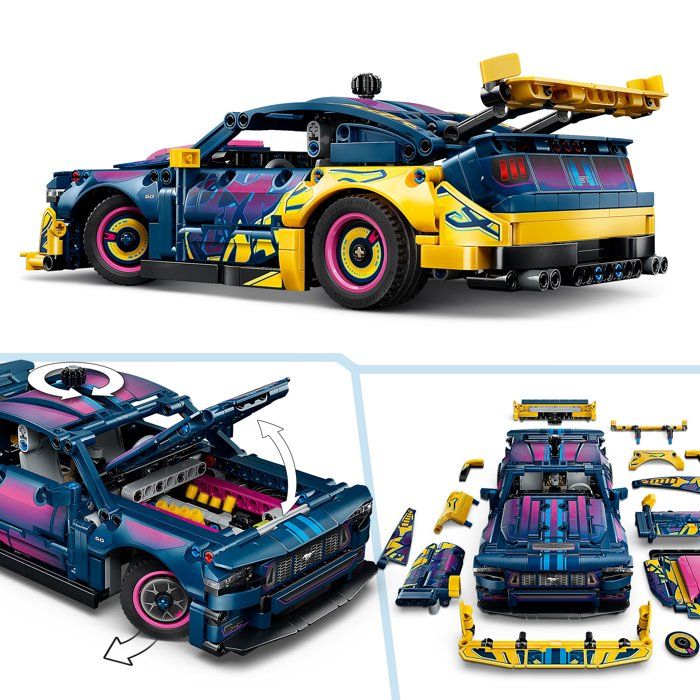 LEGO42236