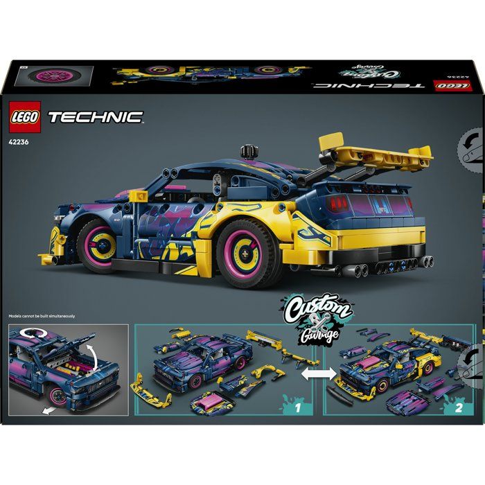 LEGO42236