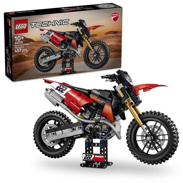 LEGO42238