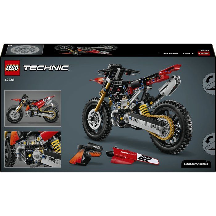 LEGO42238
