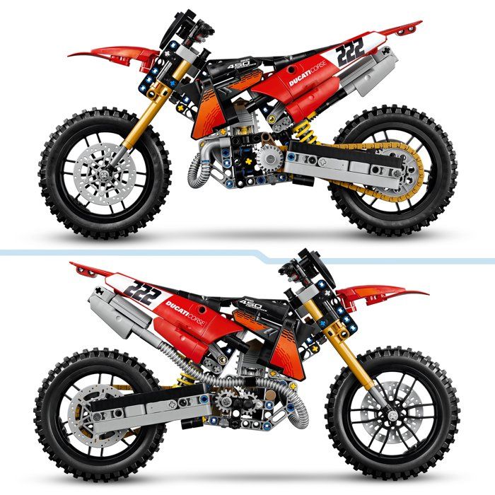 LEGO42238