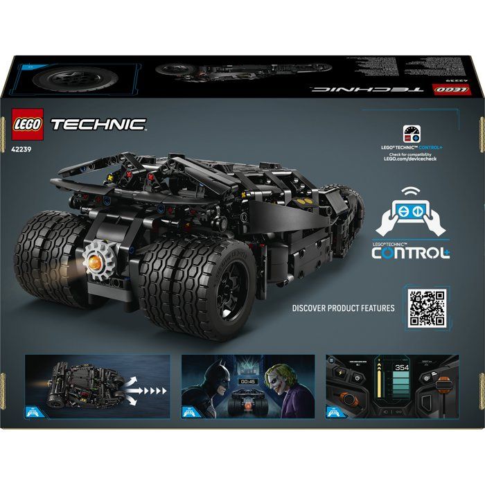 LEGO42239