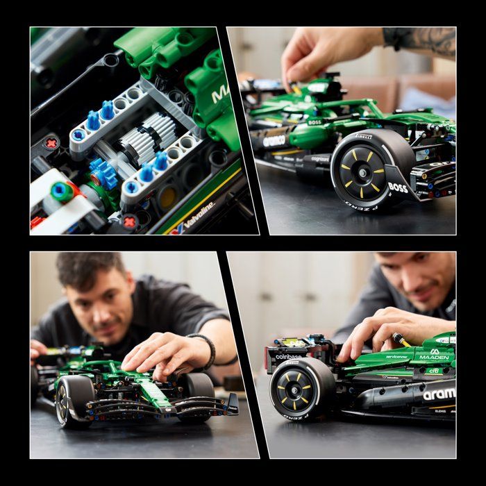 LEGO42240
