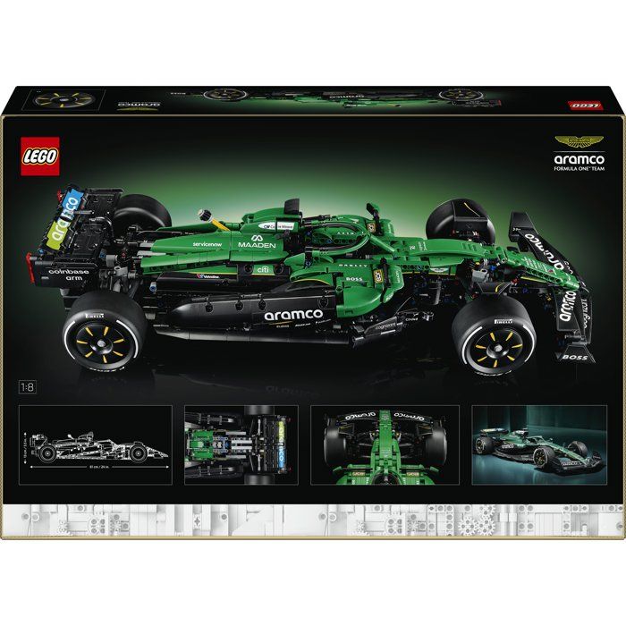 LEGO42240