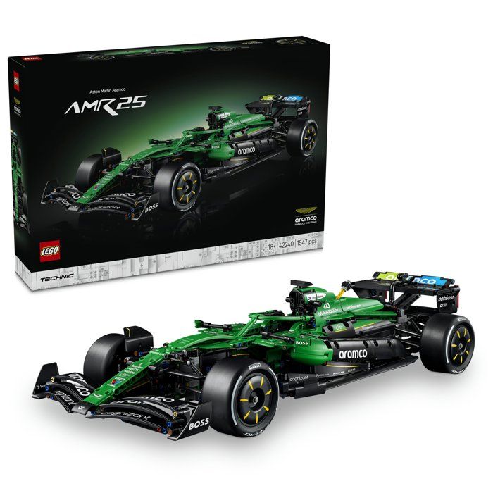 LEGO42240