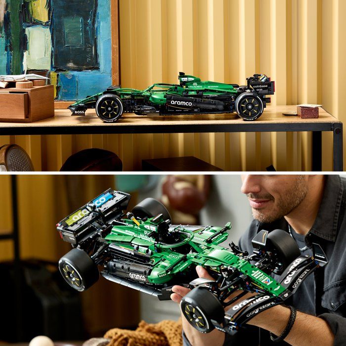 LEGO42240