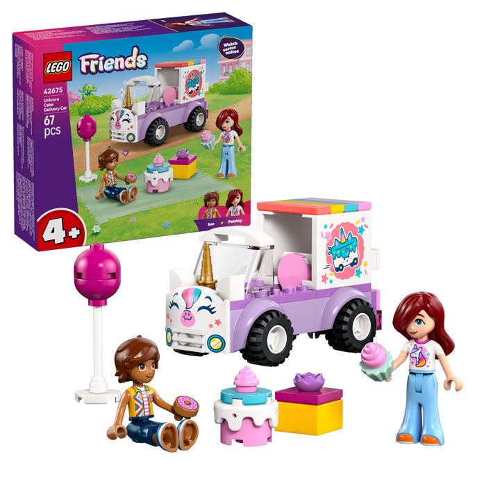 LEGO42675