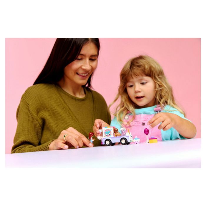 LEGO42675
