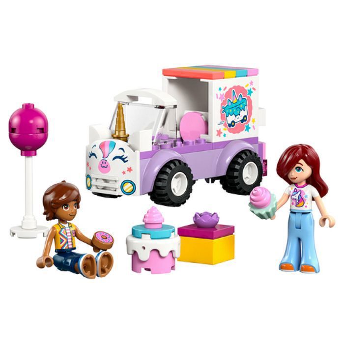 LEGO42675
