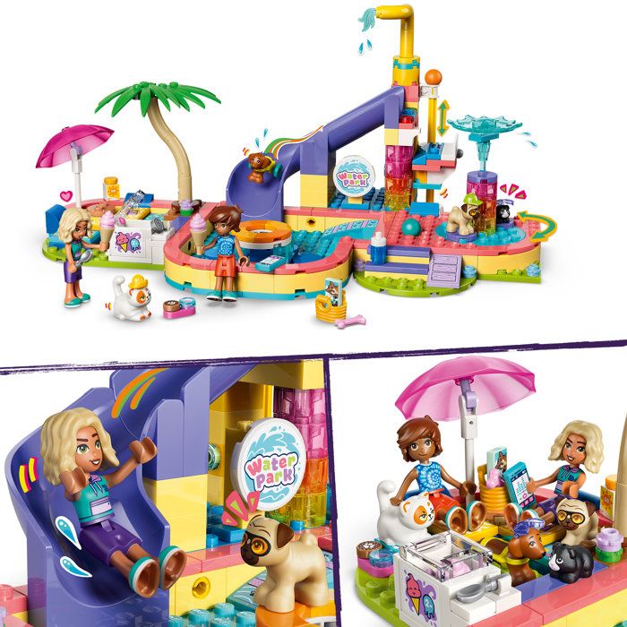 LEGO42676