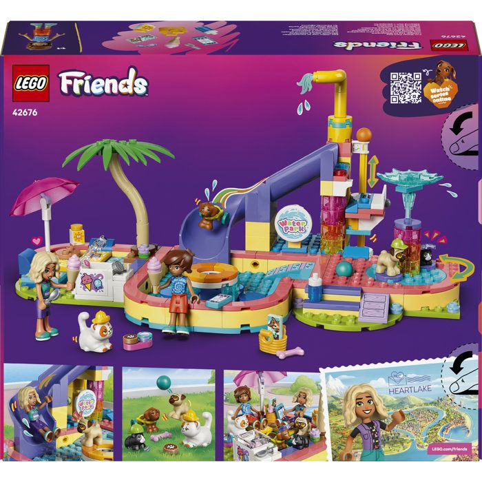 LEGO42676
