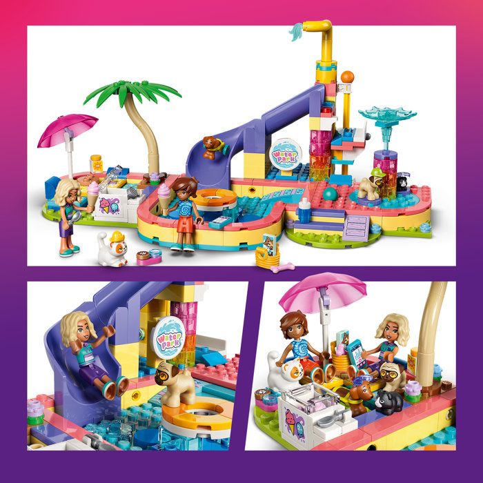 LEGO42676