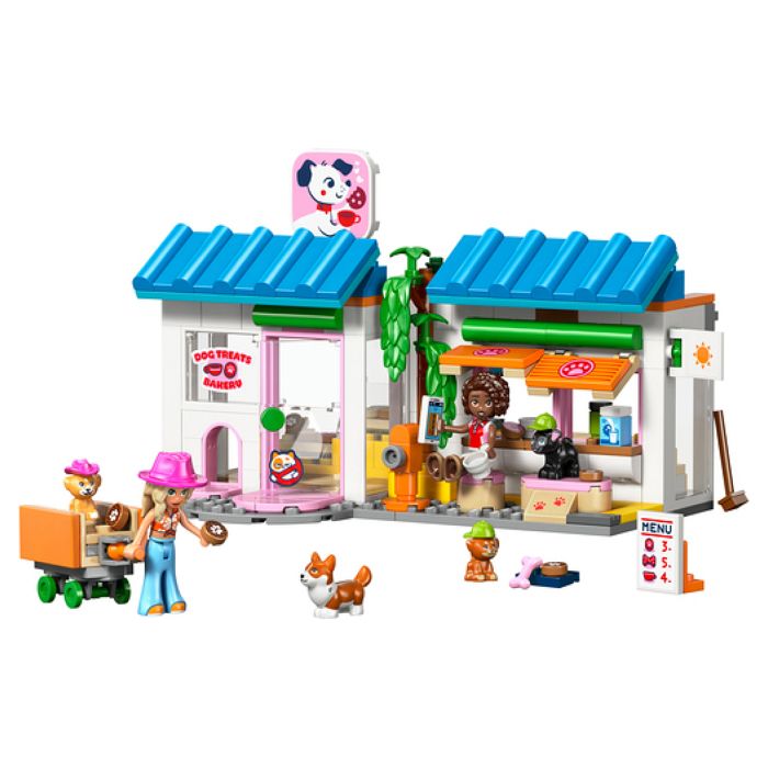 LEGO42677