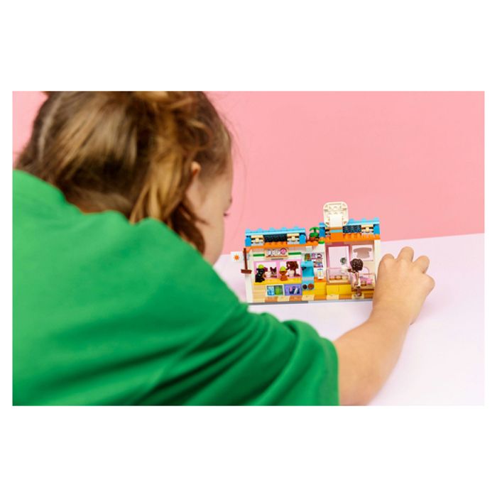 LEGO42677