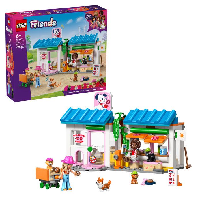 LEGO42677