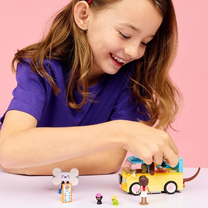 LEGO42678