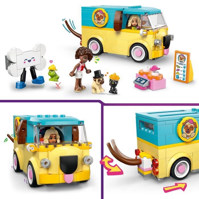 LEGO42678