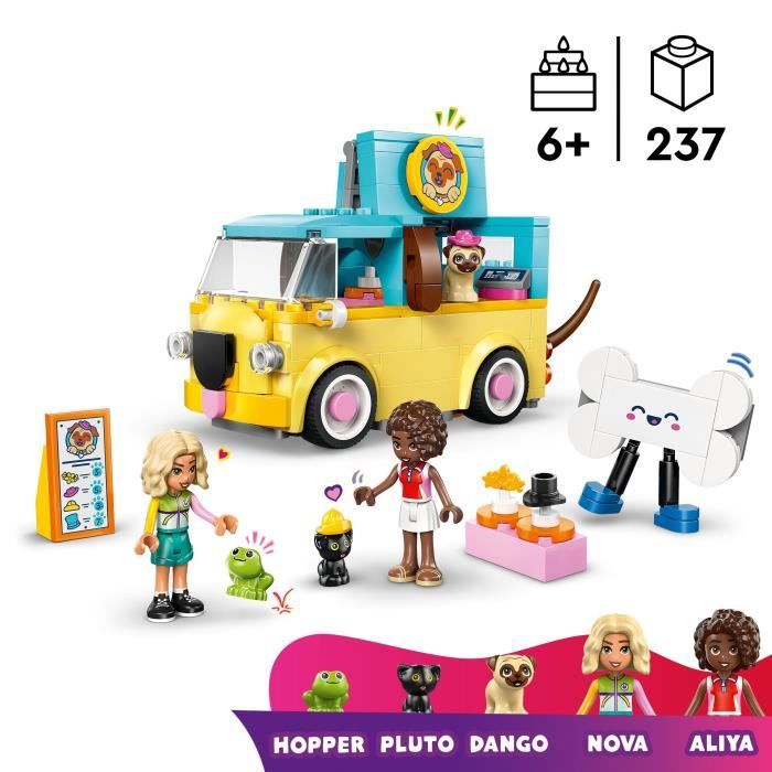 LEGO42678