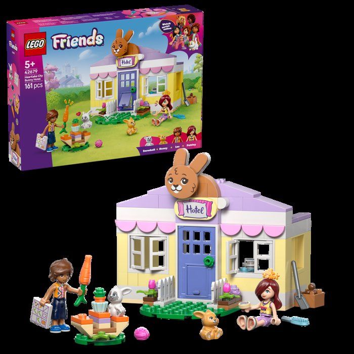 LEGO42679