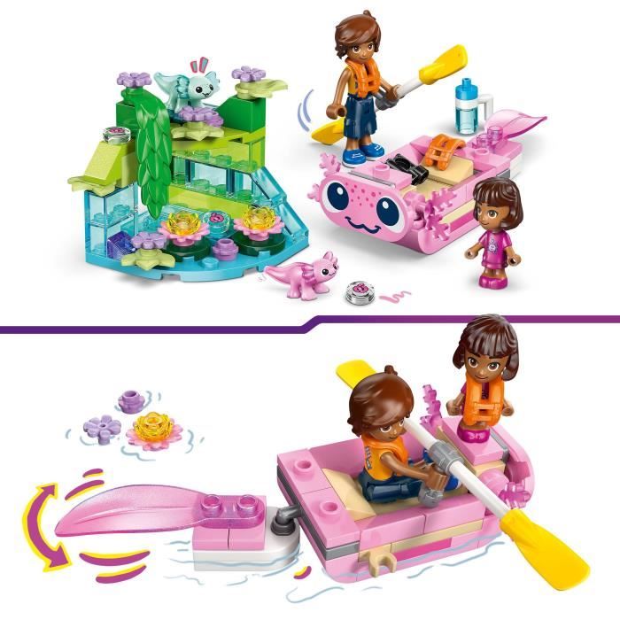 LEGO42681