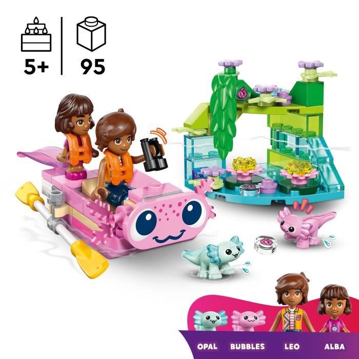 LEGO42681