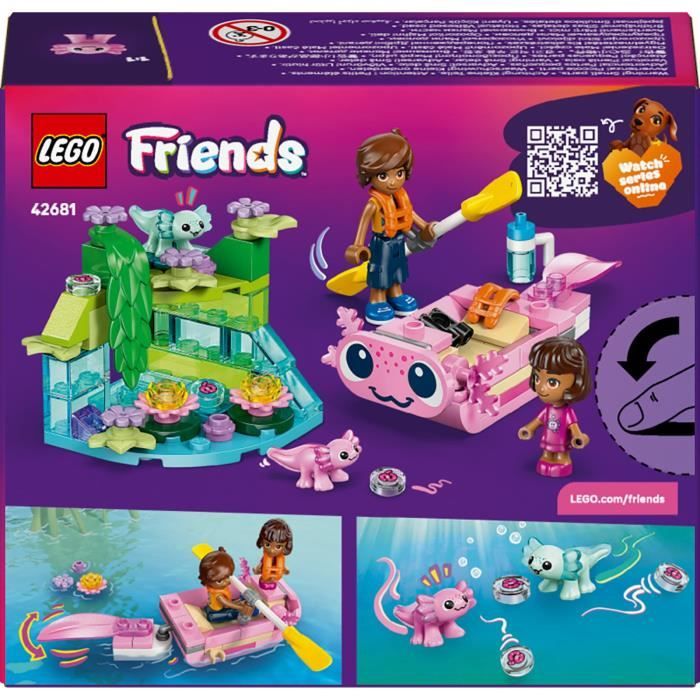 LEGO42681