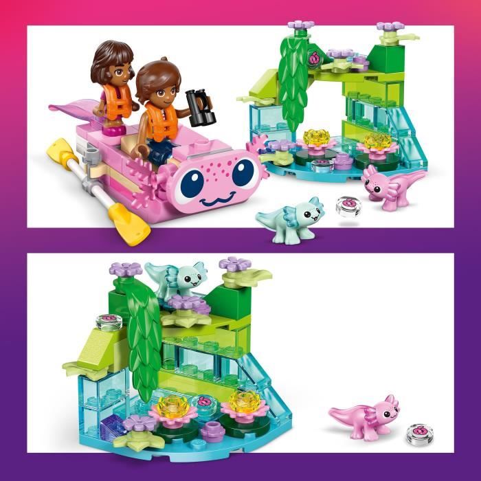 LEGO42681