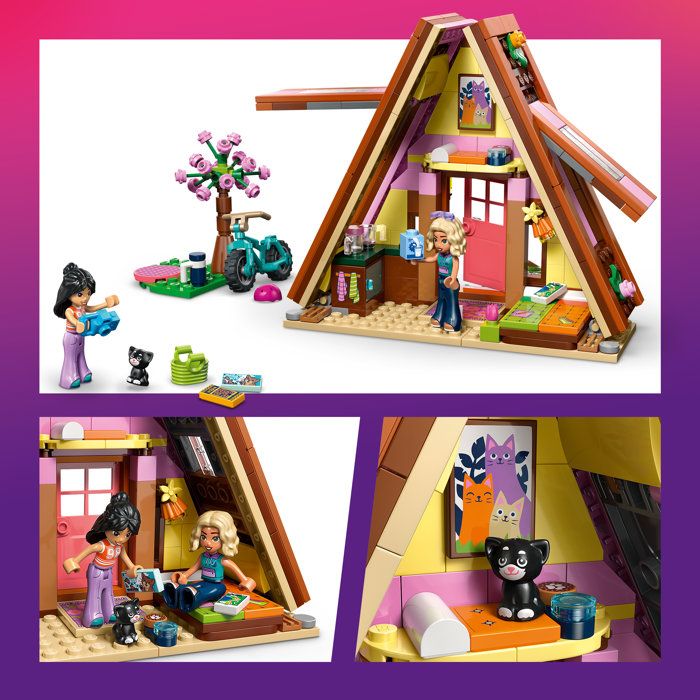 LEGO42682