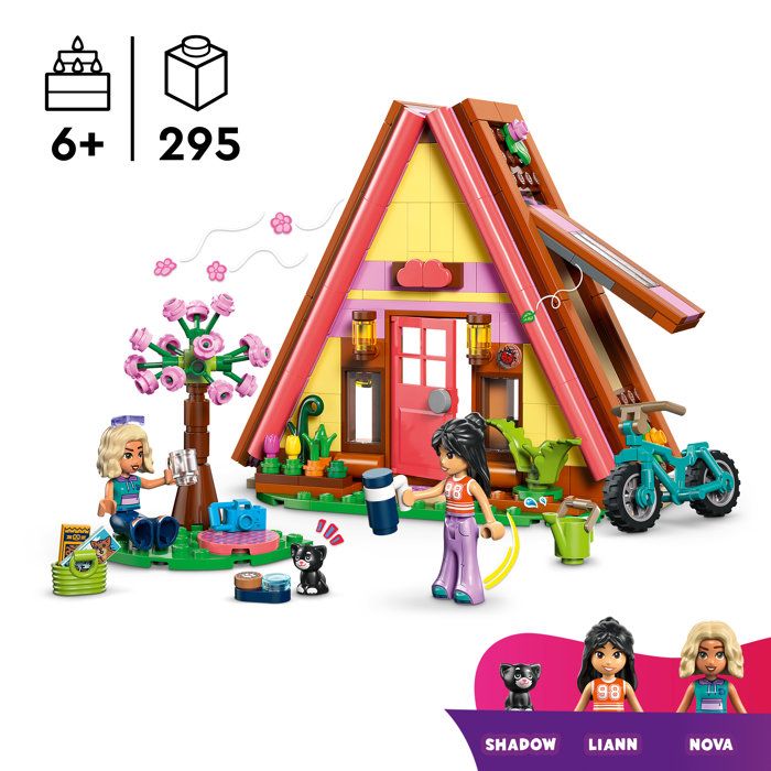 LEGO42682