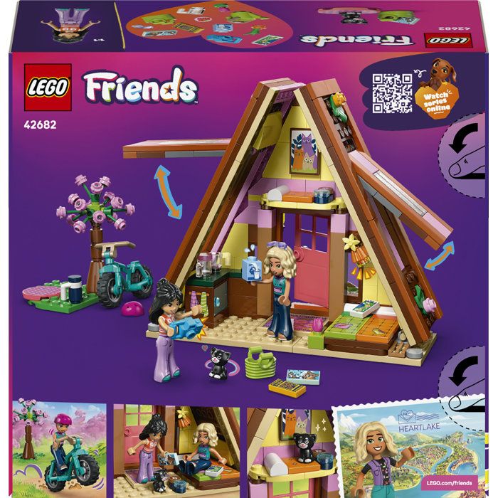 LEGO42682
