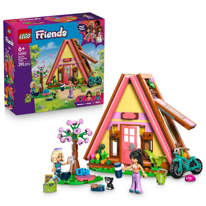 LEGO42682