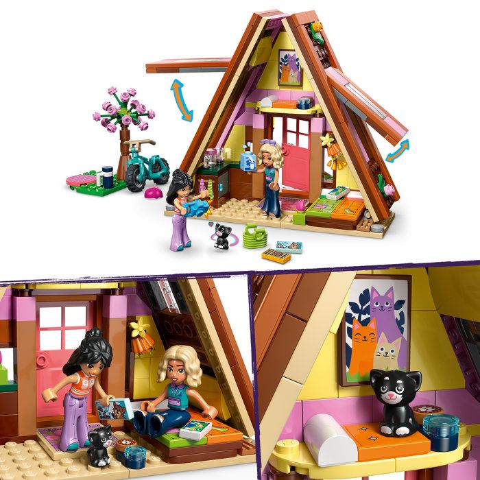 LEGO42682