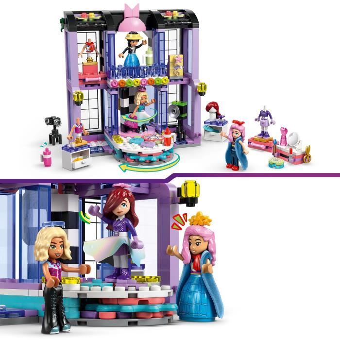LEGO42685