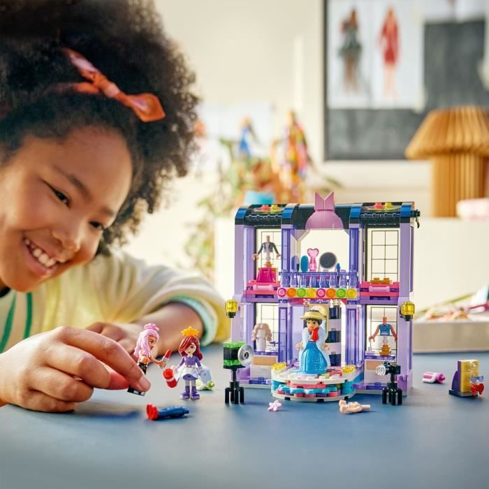 LEGO42685