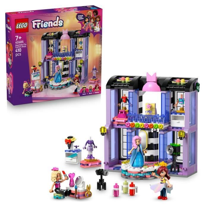 LEGO42685