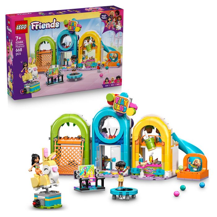 LEGO42686