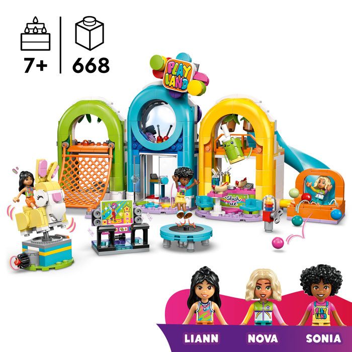 LEGO42686
