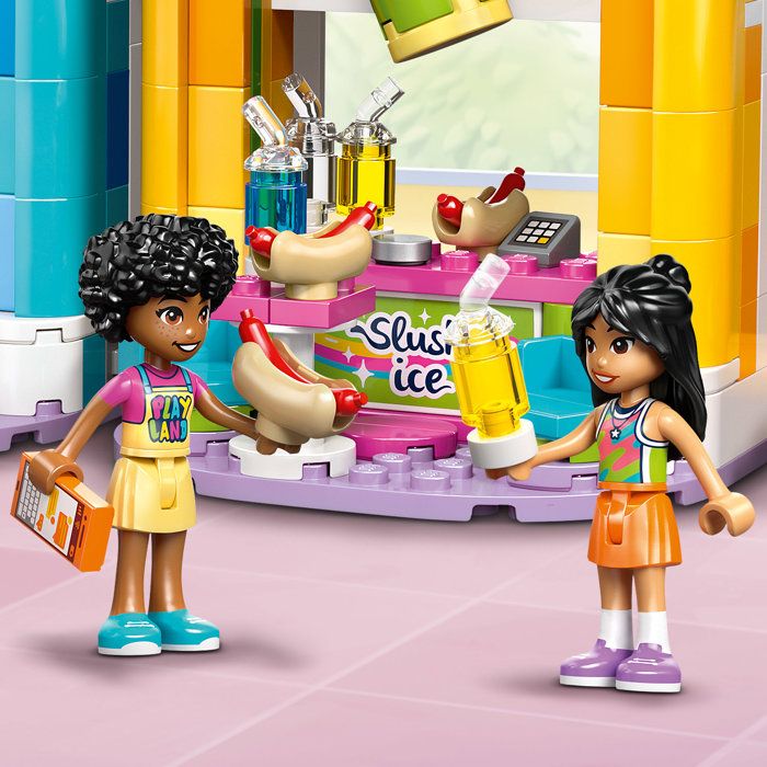 LEGO42686