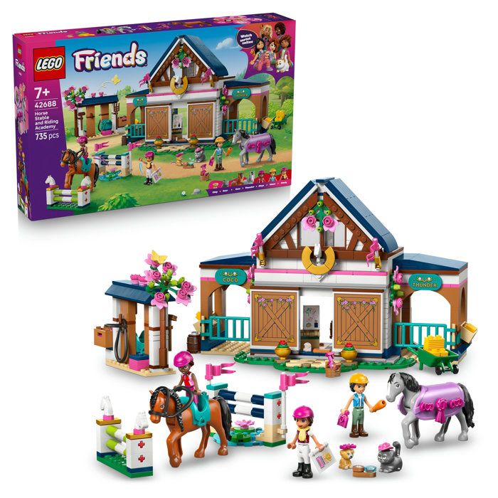 LEGO42688