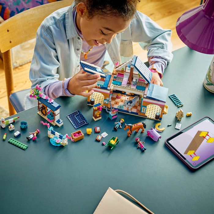 LEGO42688