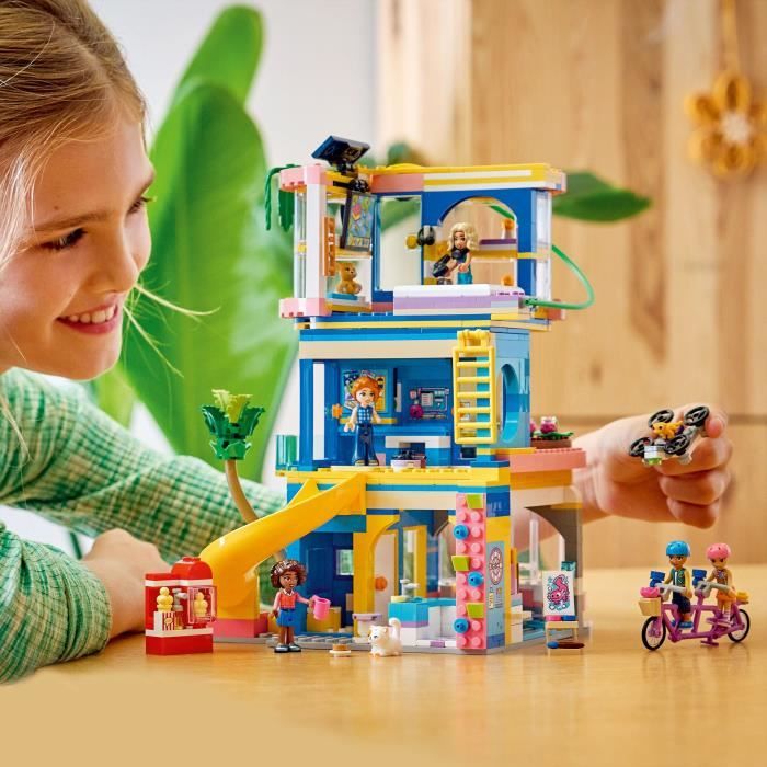 LEGO42689