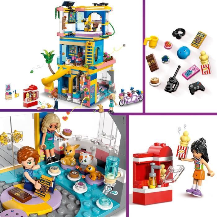 LEGO42689